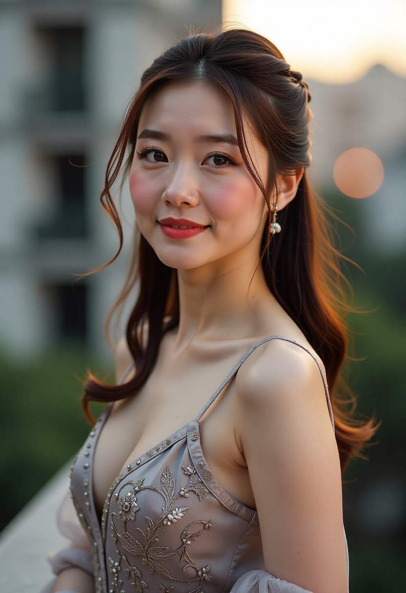 御梦手记海报