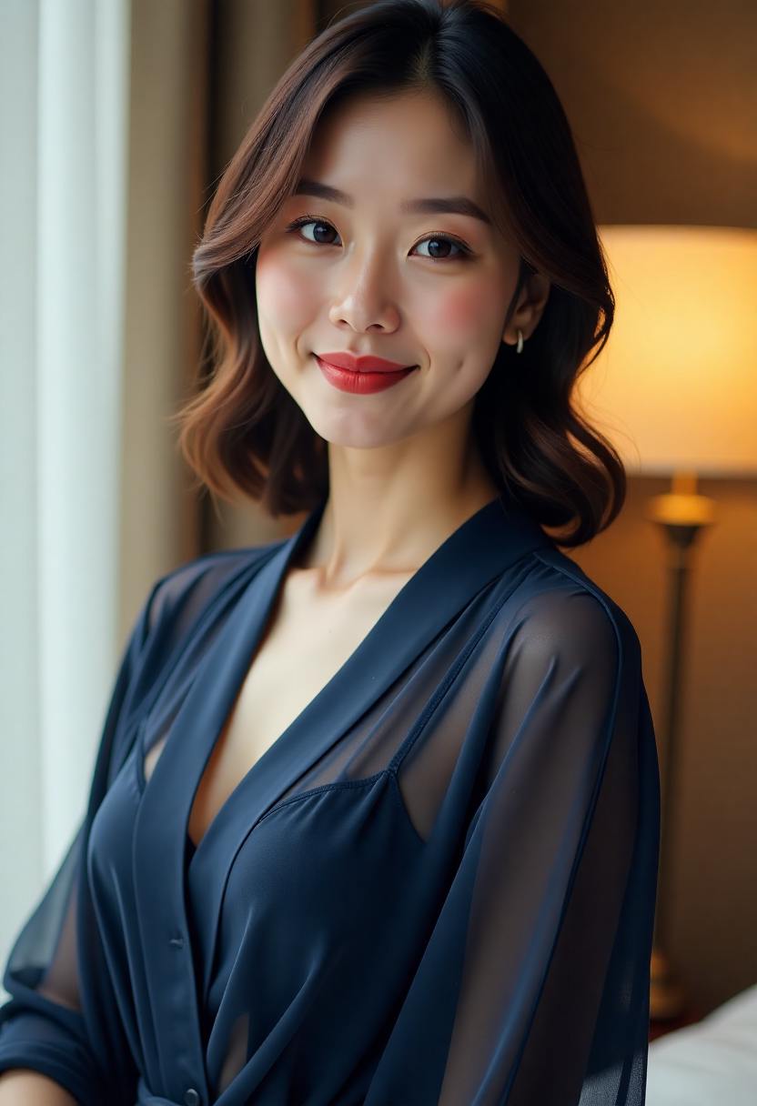 窗霜上的地址海报