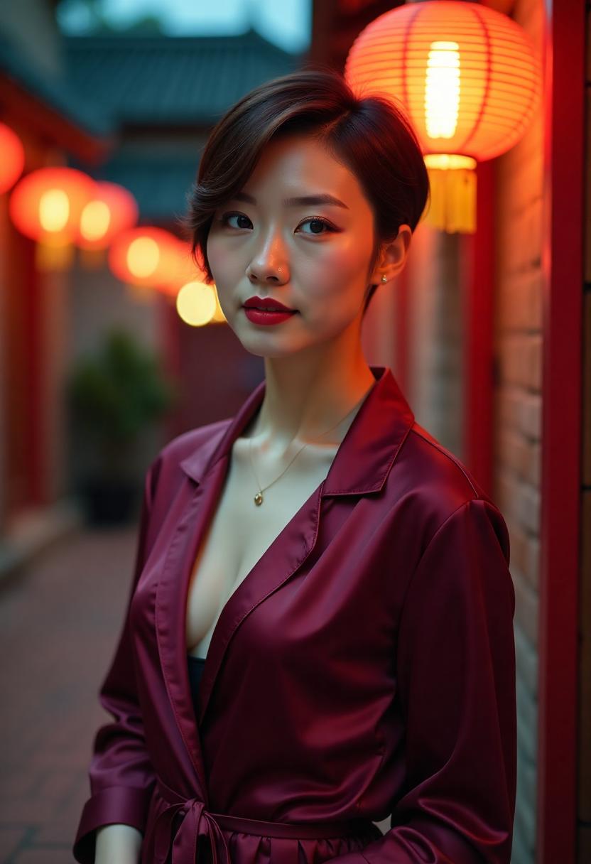 读者来信朗读海报