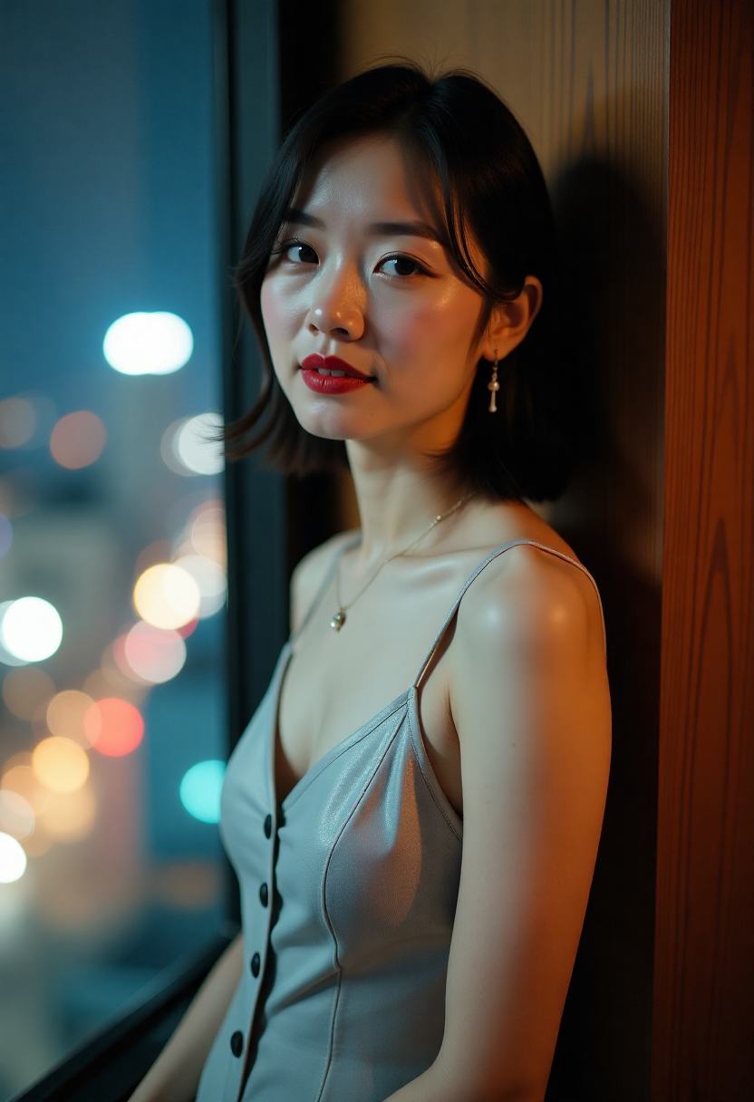 未寄出的姜饼卡海报
