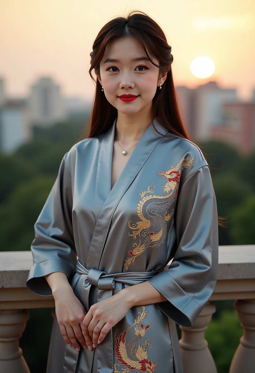 朋友请坐下海报