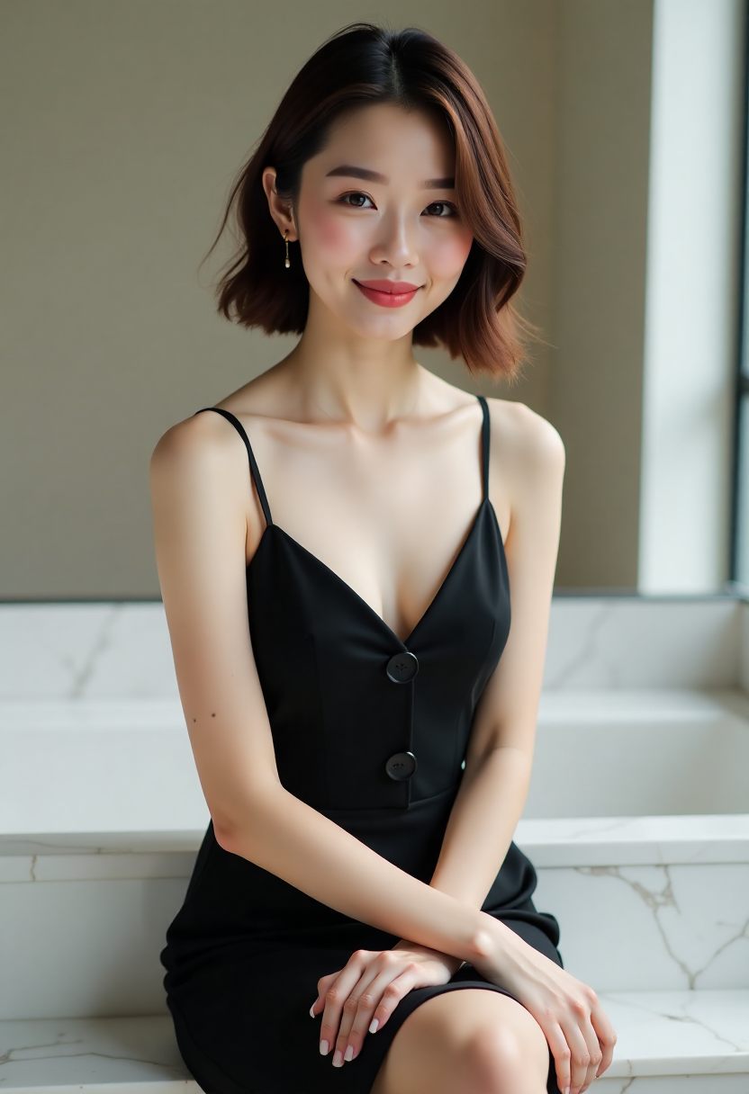 灯海倒数海报