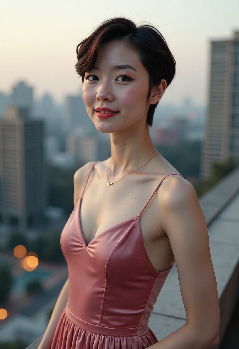 可可蒸汽